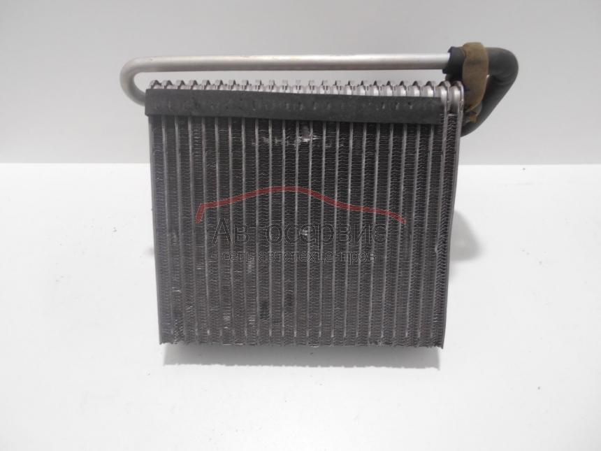 радиатор кондиционера Форд