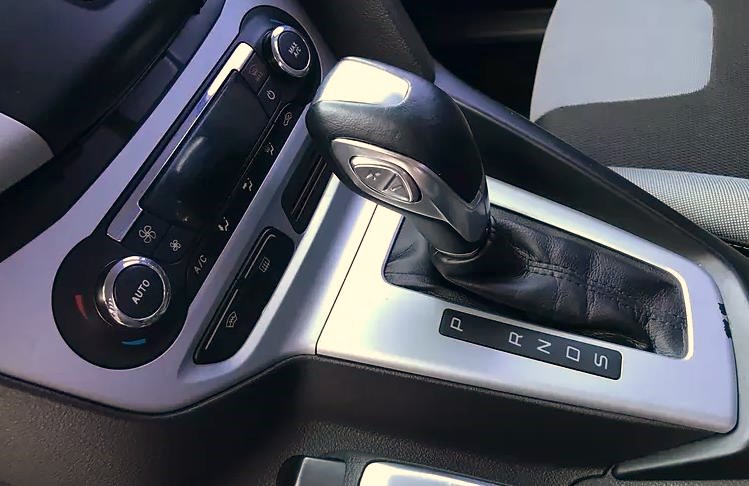 селектор АКПП