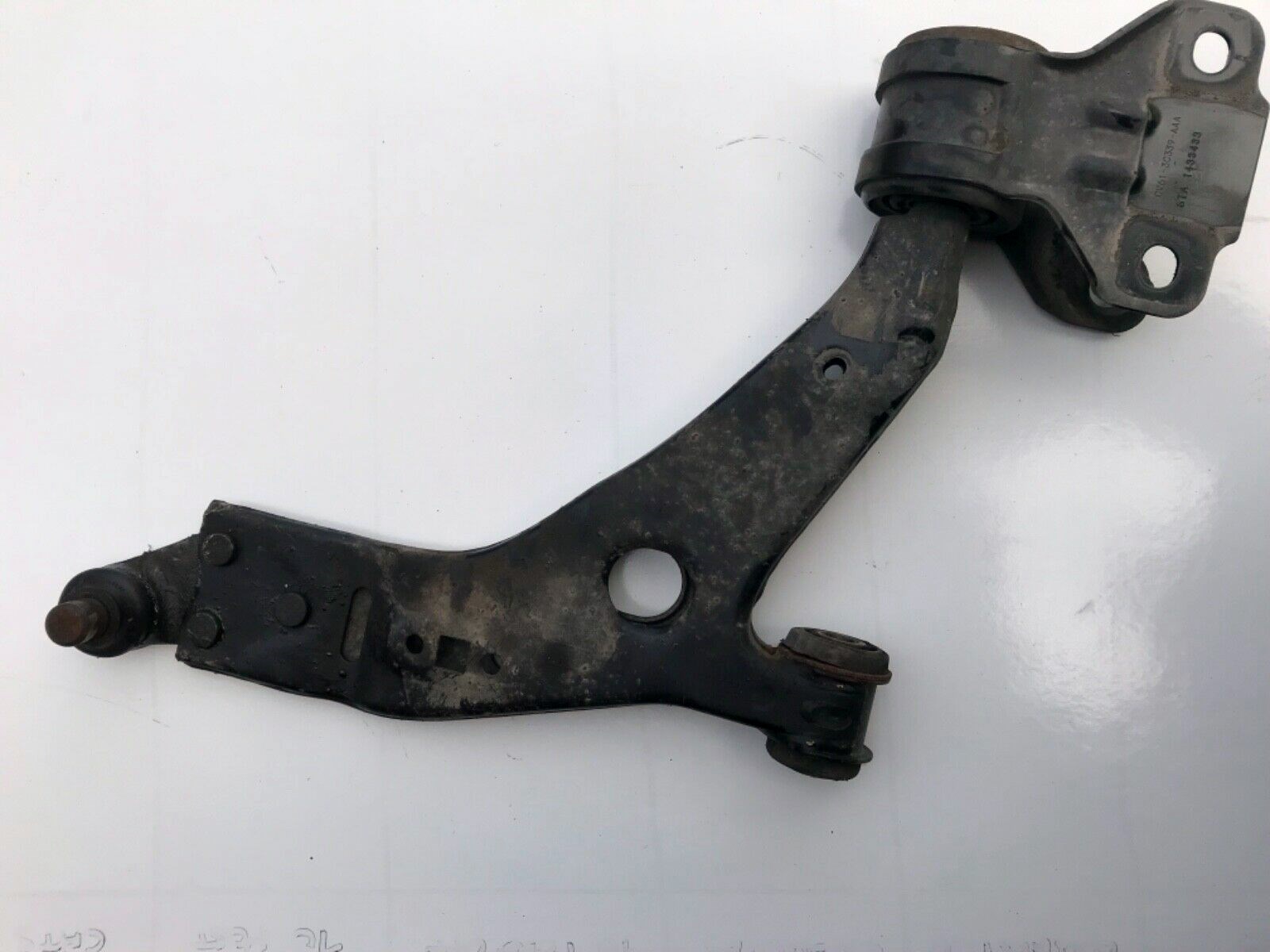 рычаг подвески