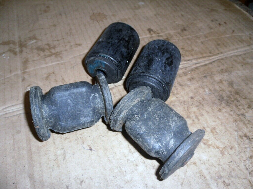 сайлентблоки