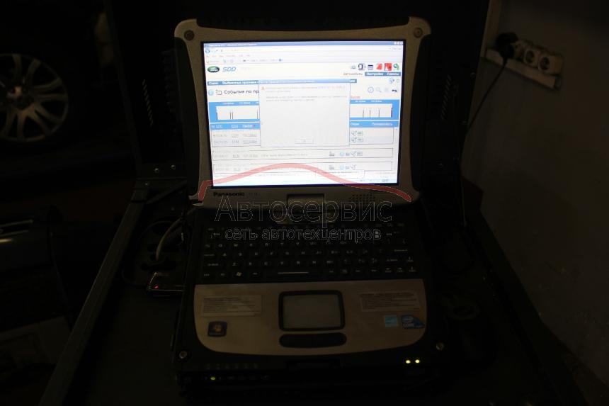 коды ошибок компьютерной диагностики авто