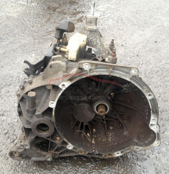 колокол МКПП