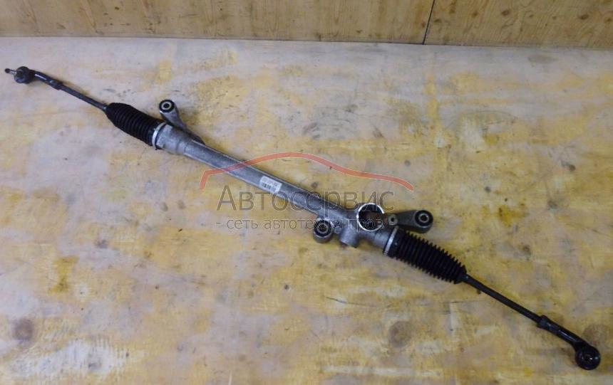 рулевая рейка на Форд