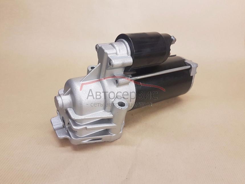 стартер на Форд