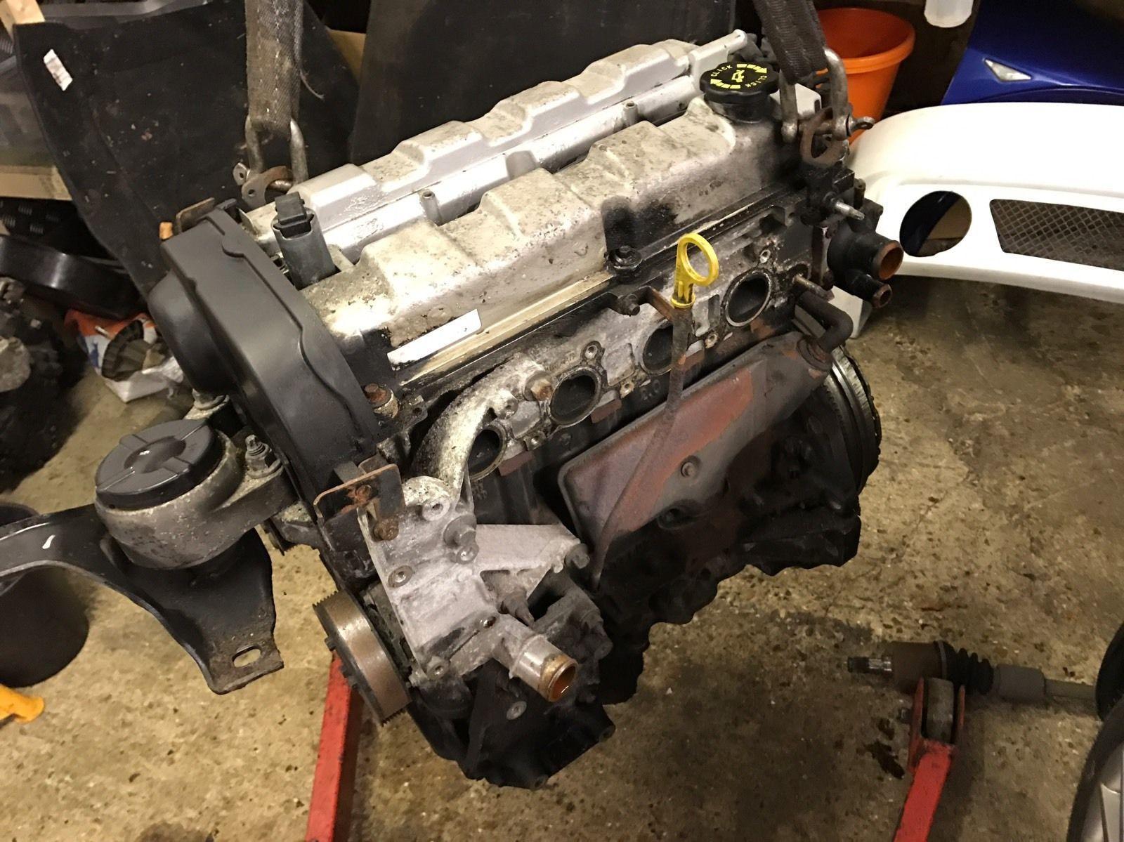 мотор Форда