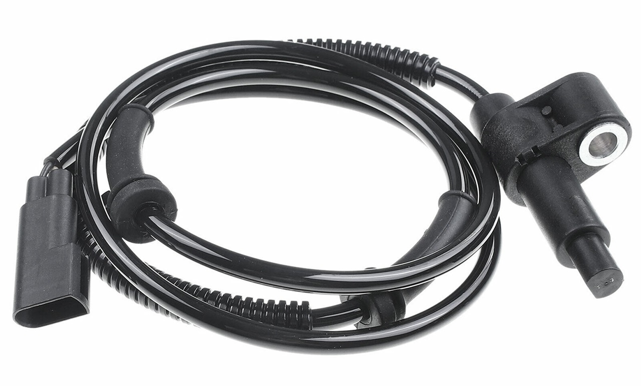 Новый датчик АБС