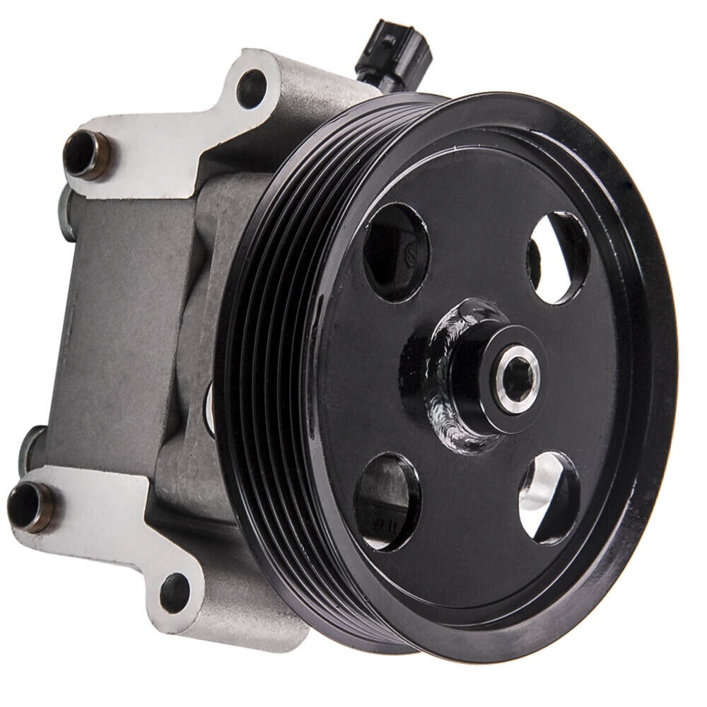 Новый насос ГУР для Форда