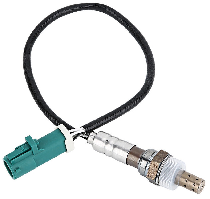 Новый датчик кислорода Форд