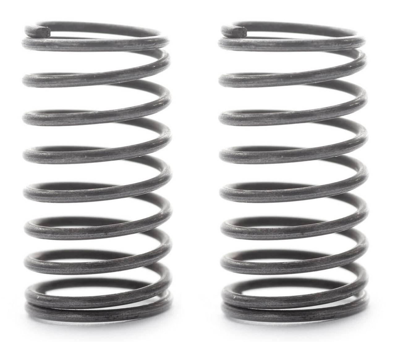 Новые пружины