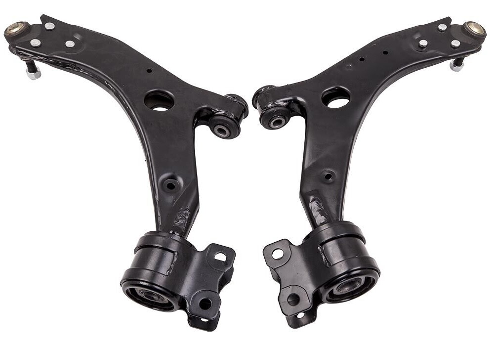 Новые передние рычаги