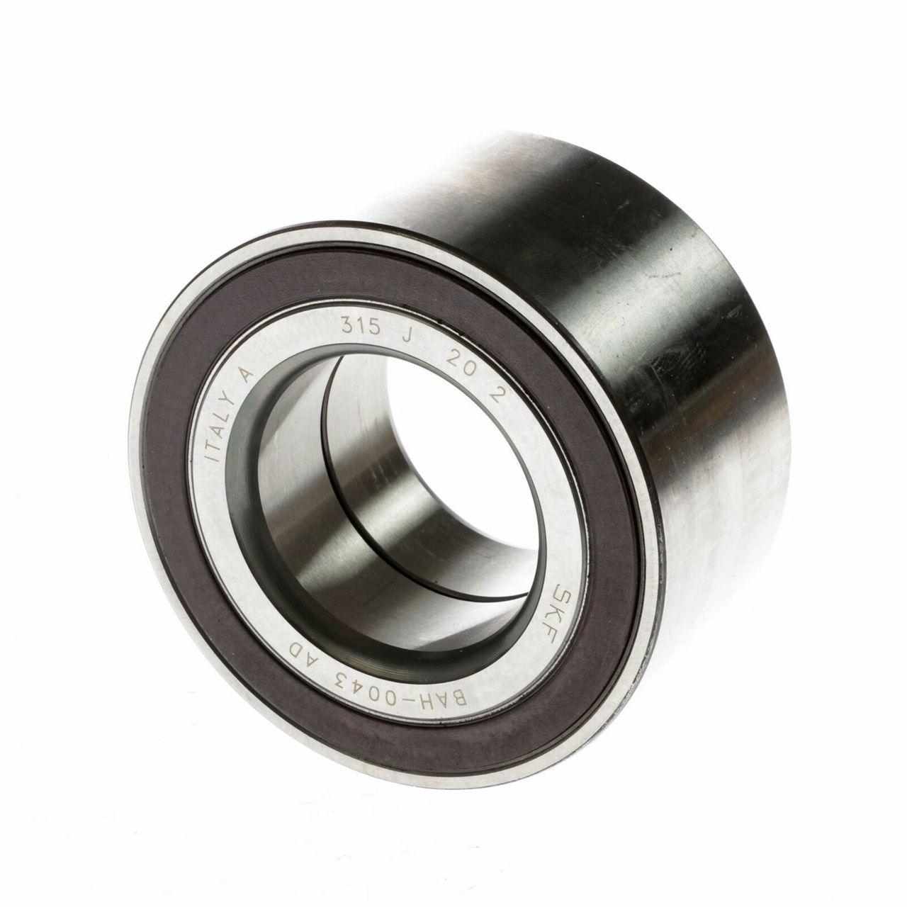 Новый подшипник ступицы