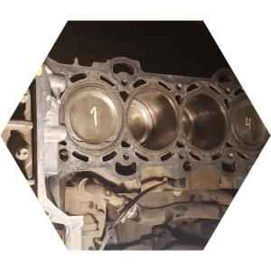 Ремонт двигателя Форд Эскейп