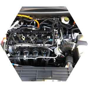 Двигатель Форд Эскейп