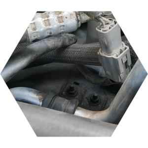 Ремонт кондиционера Форд Эскейп