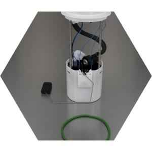 Новый модуль топливного насоса