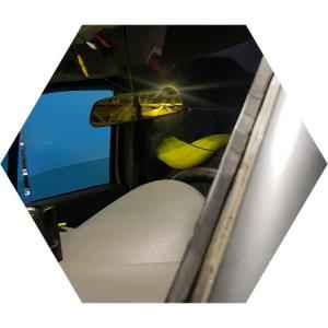 Замена лобового стекла Форд Торнео Коннект