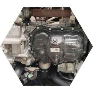 Замена масла АКПП Форд Эскейп