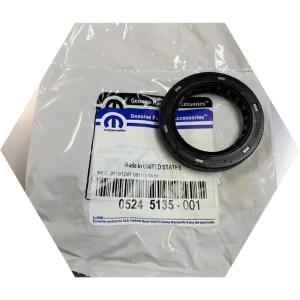 Новый сальник коленчатого вала