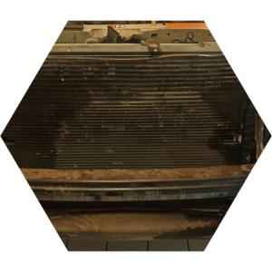 Замена радиатора Форд Эскейп