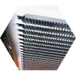 Замена радиатора кондиционера Форд Торнео Коннект