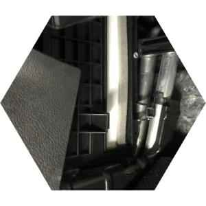 Замена радиатора печки Форд Торнео Коннект