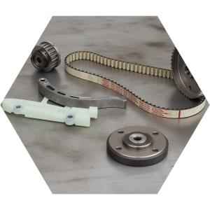 Новый комплект ремня привода ГРМ