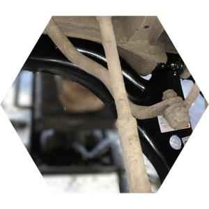 Замена рычага Форд Эскейп