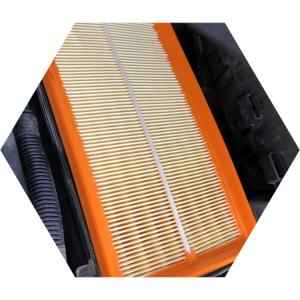 Замена воздушного фильтра Форд Торнео Коннект