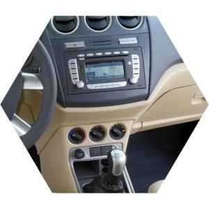 Работа системы кондиционирования после заправки