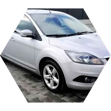 Ford Focus II (2005-2011) цена, технические характеристики, фото, видео тест-драйв