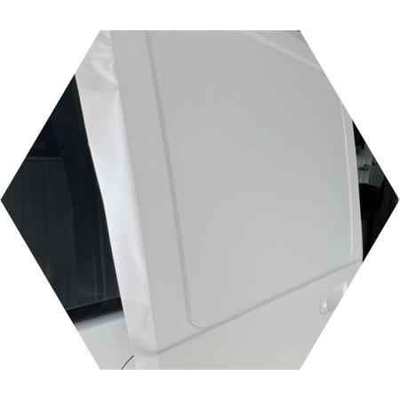 Кузовной ремонт и покраска Форд Торнео Коннект