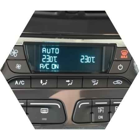 Работа кондиционера после восстановления