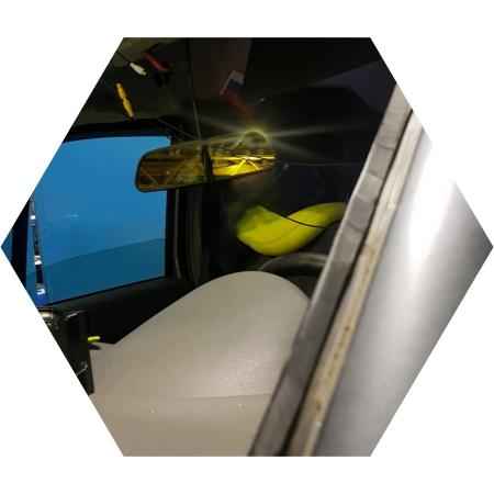 Замена лобового стекла Форд Торнео Коннект