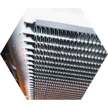 Замена радиатора кондиционера Форд Торнео Коннект