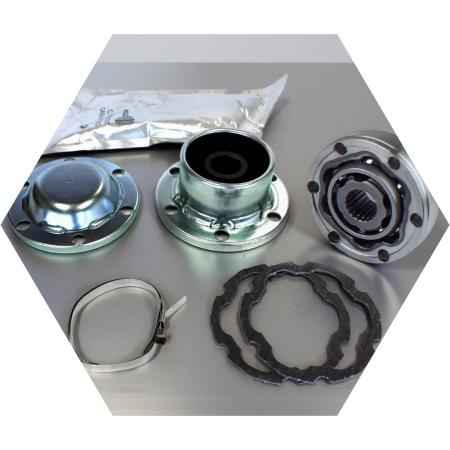 Комплект деталей для восстановления ШРУСа