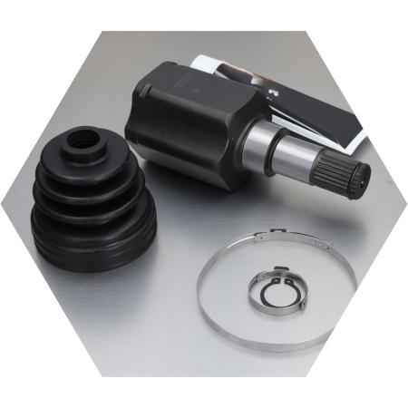 Новый комплект ШРУСа готов к монтажу