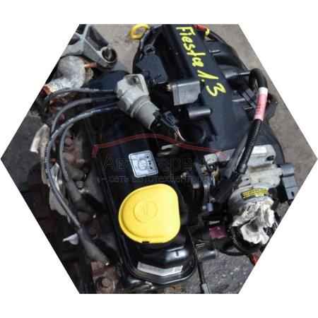 мотор 1.3