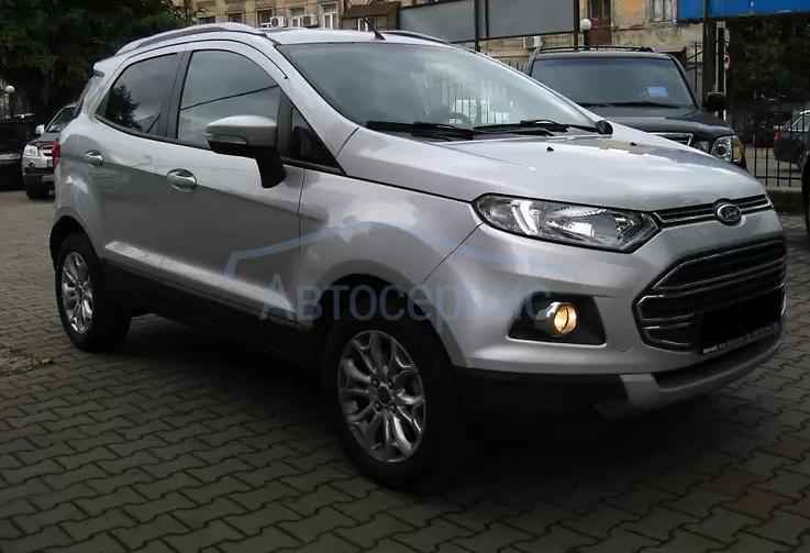 серый Экоспорт